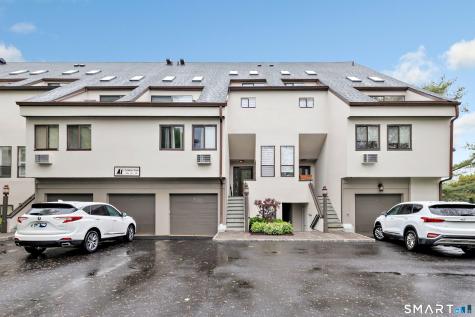 73 Harbor Drive Stamford CT 06902