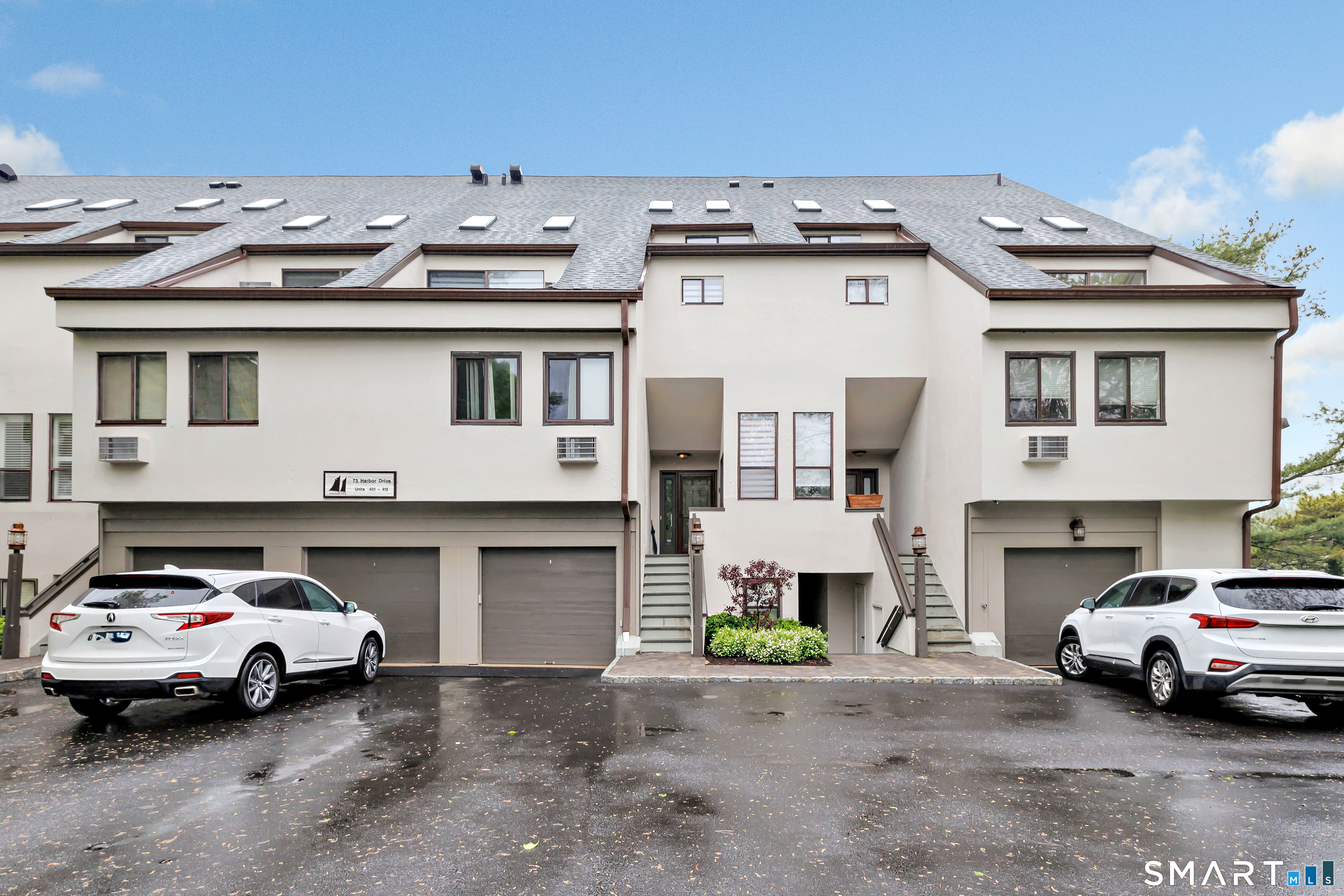 73 Harbor Drive Stamford CT 06902