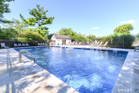 73 Harbor Drive Stamford CT 06902