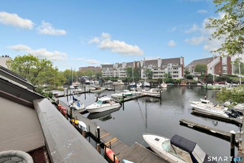 73 Harbor Drive Stamford CT 06902