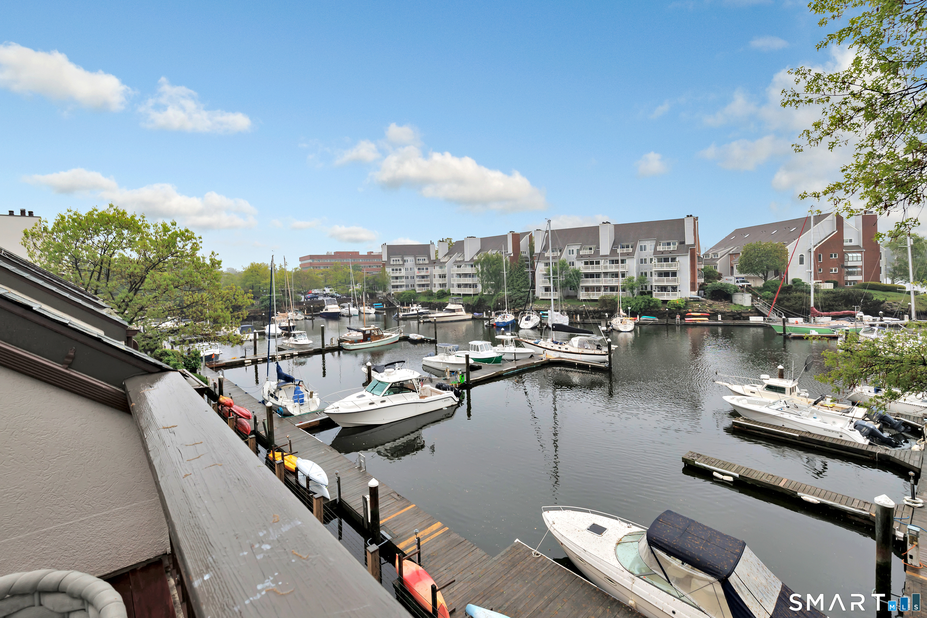 73 Harbor Drive Stamford CT 06902