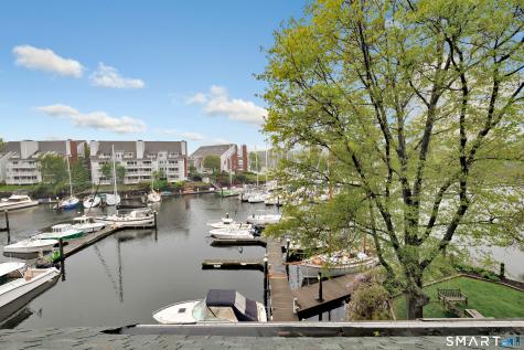 73 Harbor Drive Stamford CT 06902
