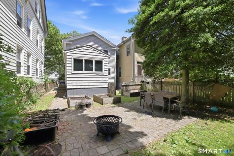 82 Bishop Street New Haven CT 06511