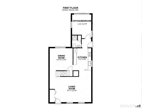 82 Bishop Street New Haven CT 06511
