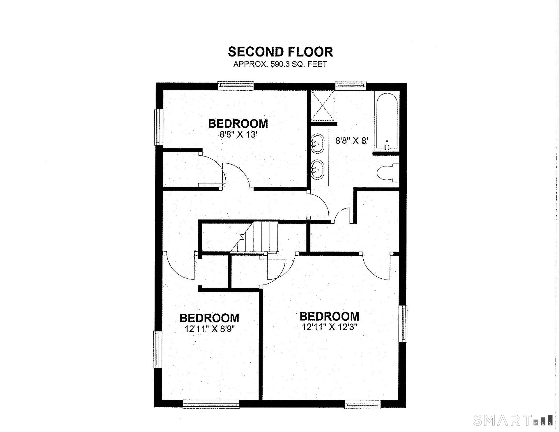 82 Bishop Street New Haven CT 06511