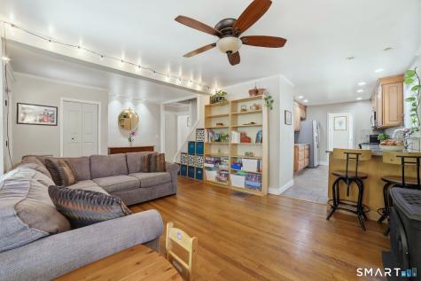 82 Bishop Street New Haven CT 06511