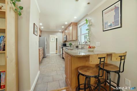 82 Bishop Street New Haven CT 06511