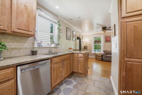 82 Bishop Street New Haven CT 06511