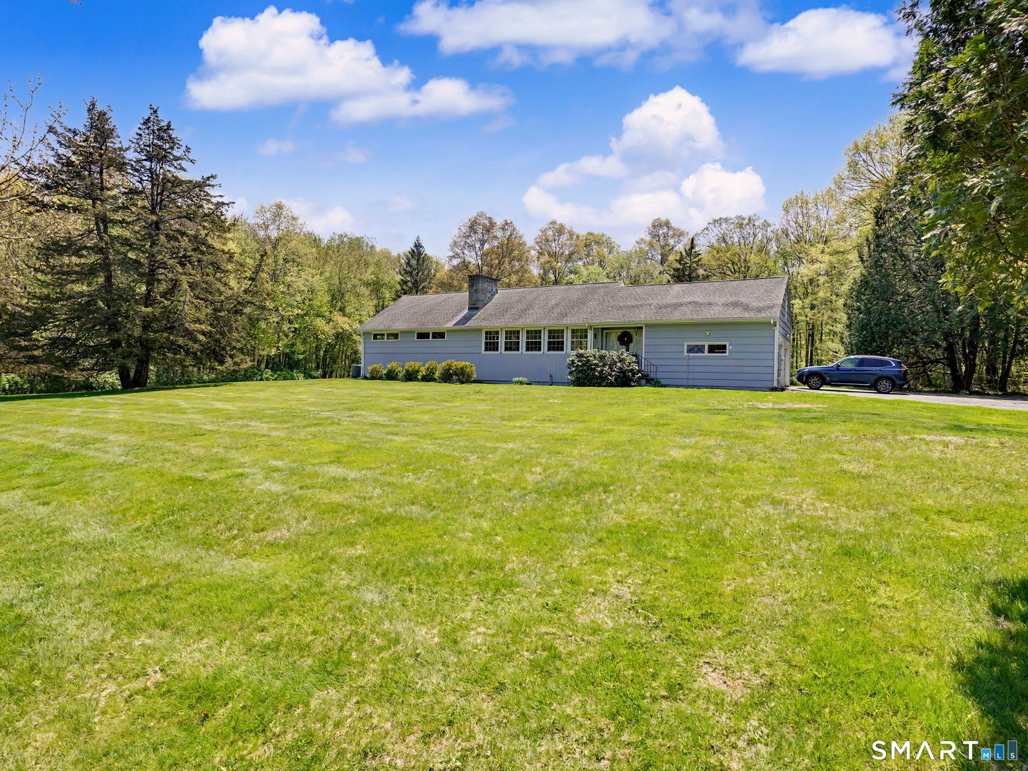 65 Banks Road Easton CT 06612
