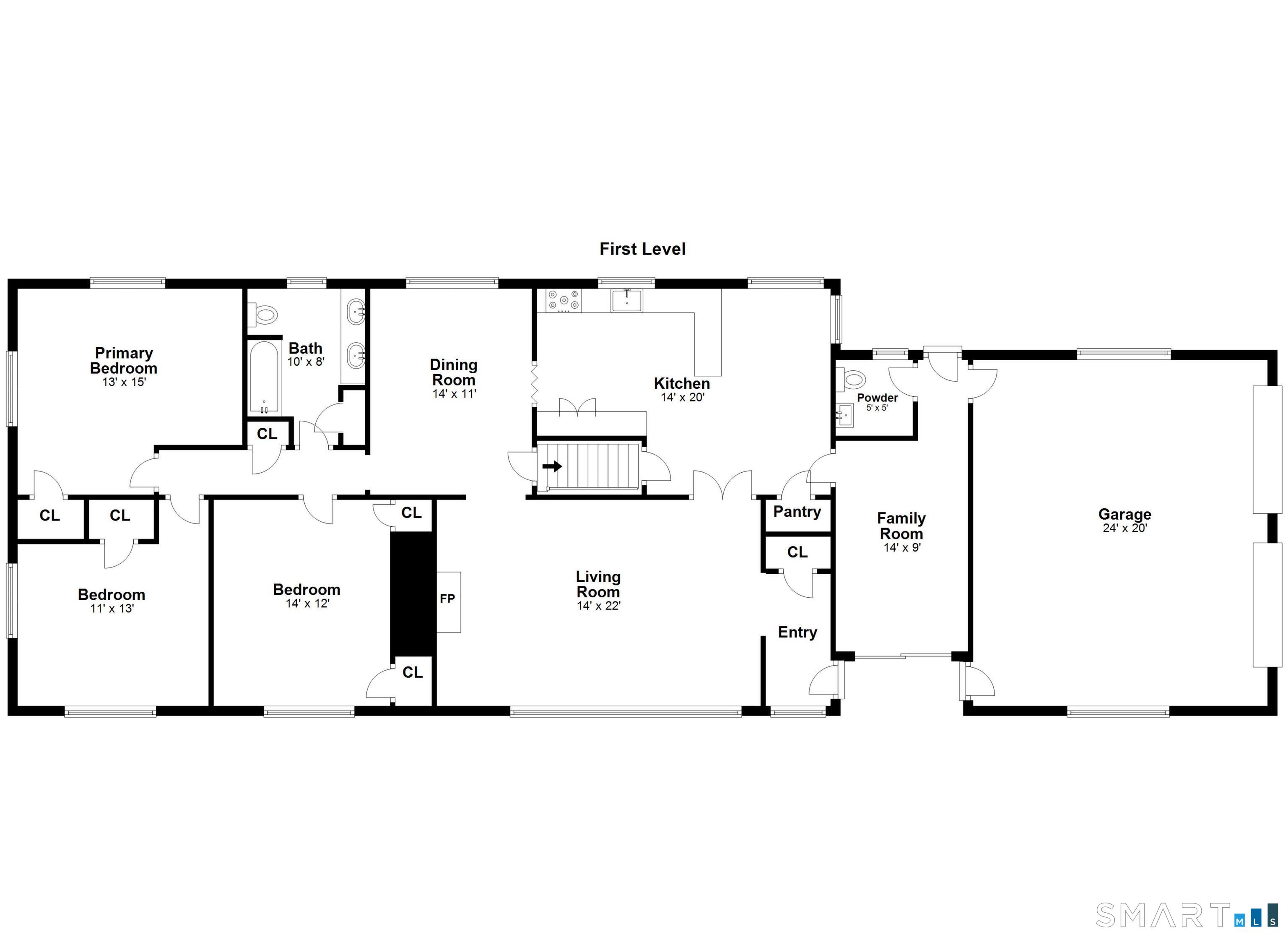 65 Banks Road Easton CT 06612