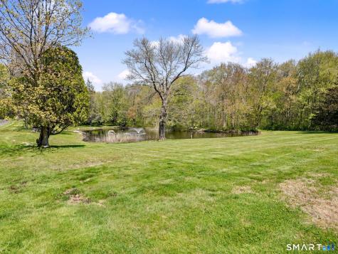 65 Banks Road Easton CT 06612