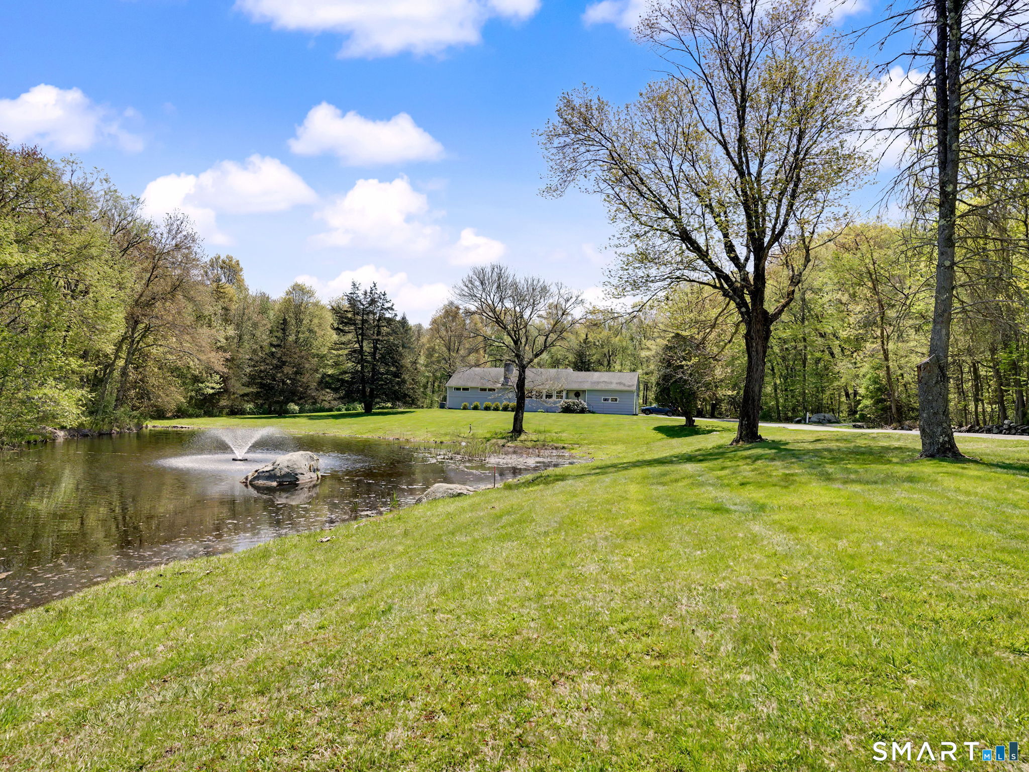 65 Banks Road Easton CT 06612