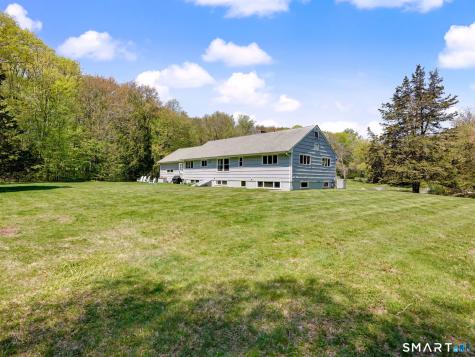 65 Banks Road Easton CT 06612