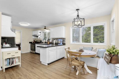 65 Banks Road Easton CT 06612