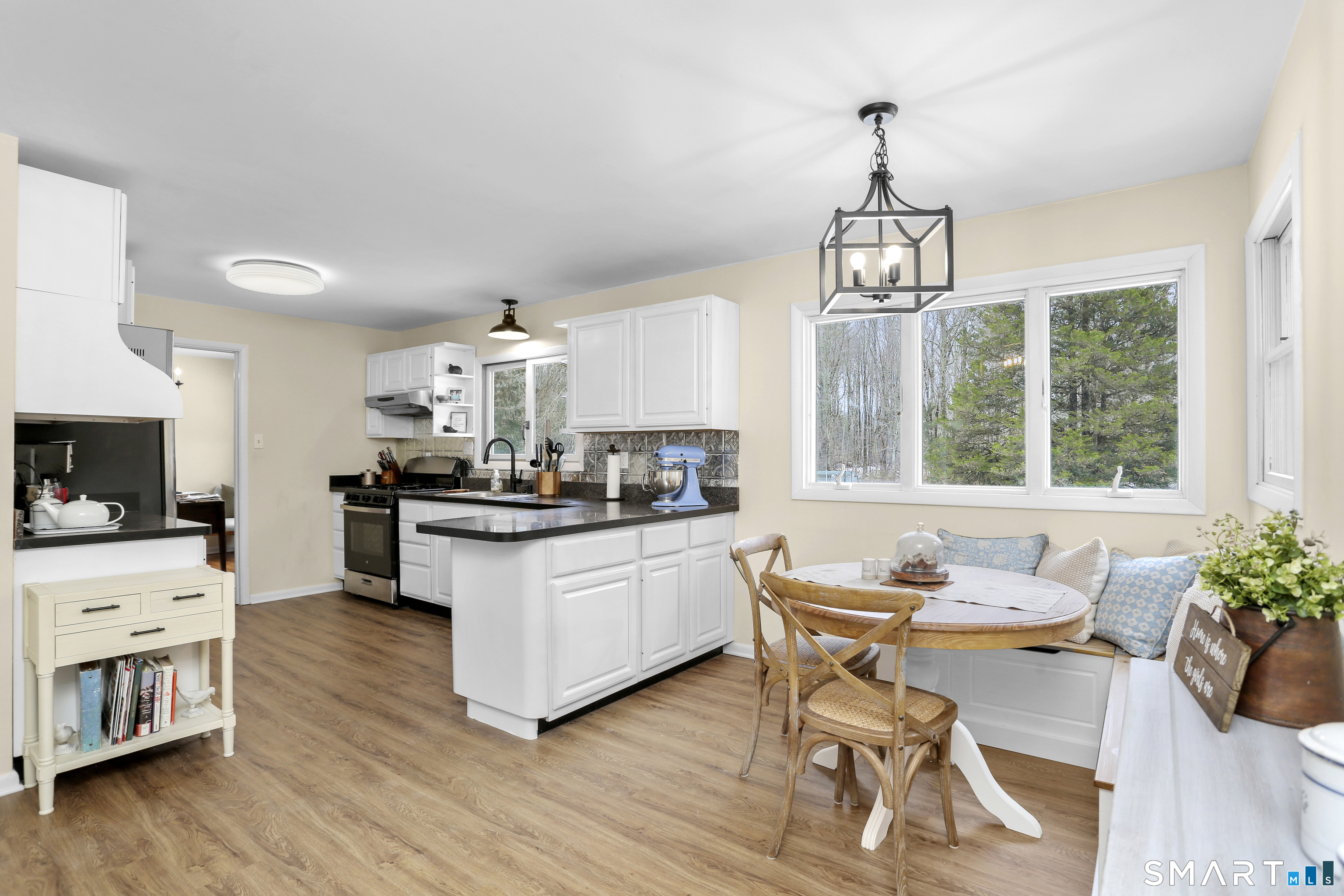 65 Banks Road Easton CT 06612