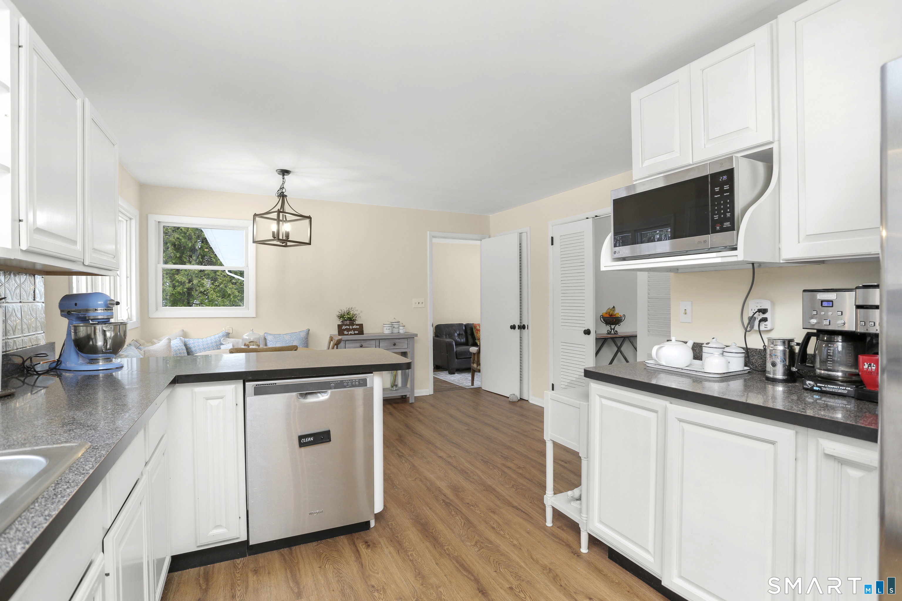 65 Banks Road Easton CT 06612