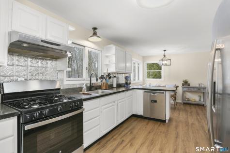 65 Banks Road Easton CT 06612