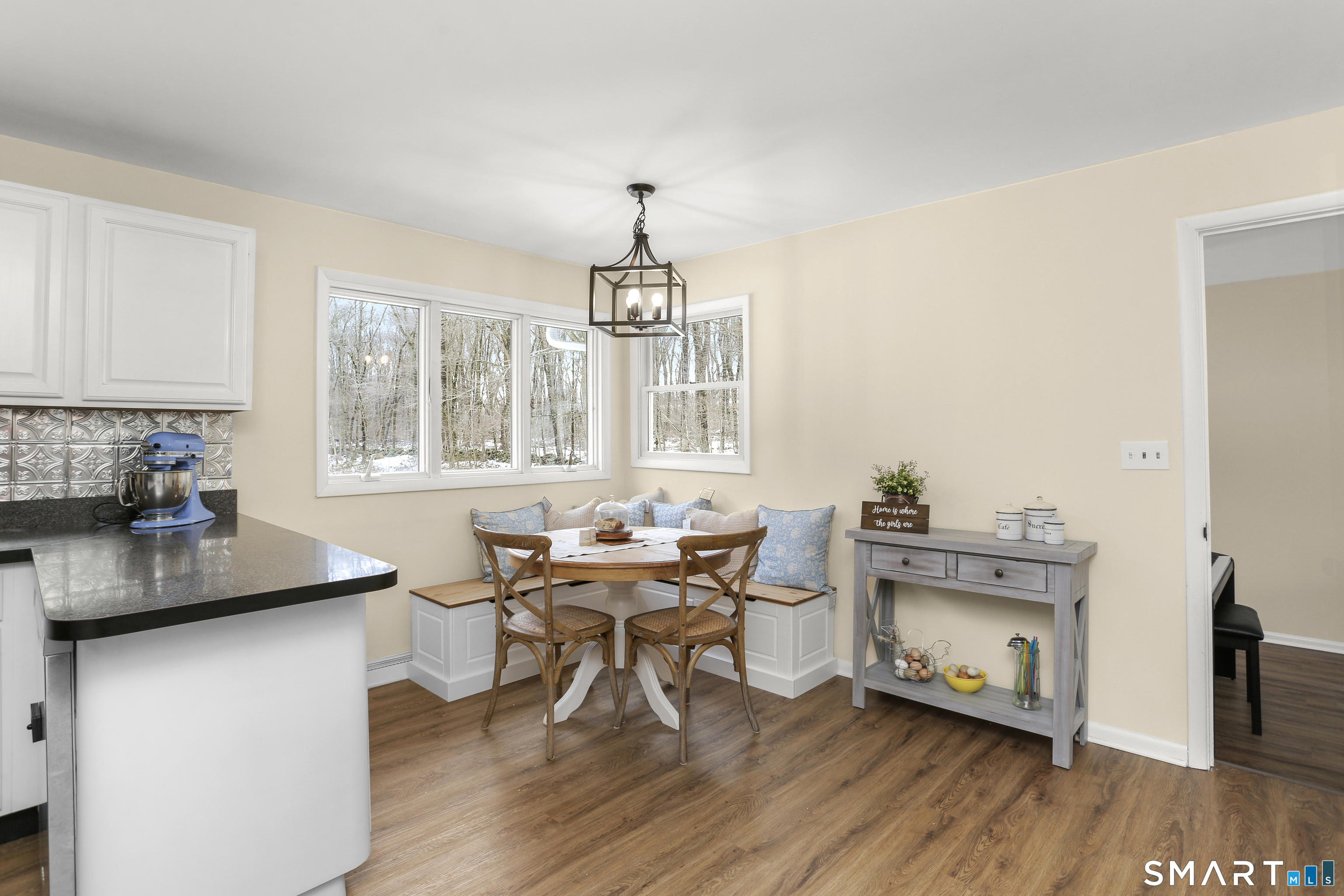 65 Banks Road Easton CT 06612