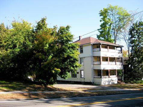 32 Terryville Avenue Bristol CT 06010