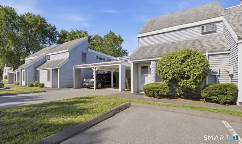 30 Cinnamon Springs South Windsor CT 06074