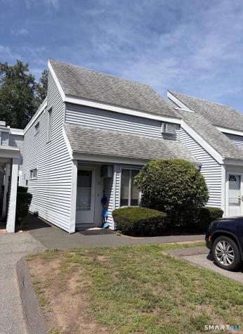 30 Cinnamon Springs South Windsor CT 06074
