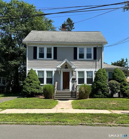 111 Russell Street Hamden CT 06517