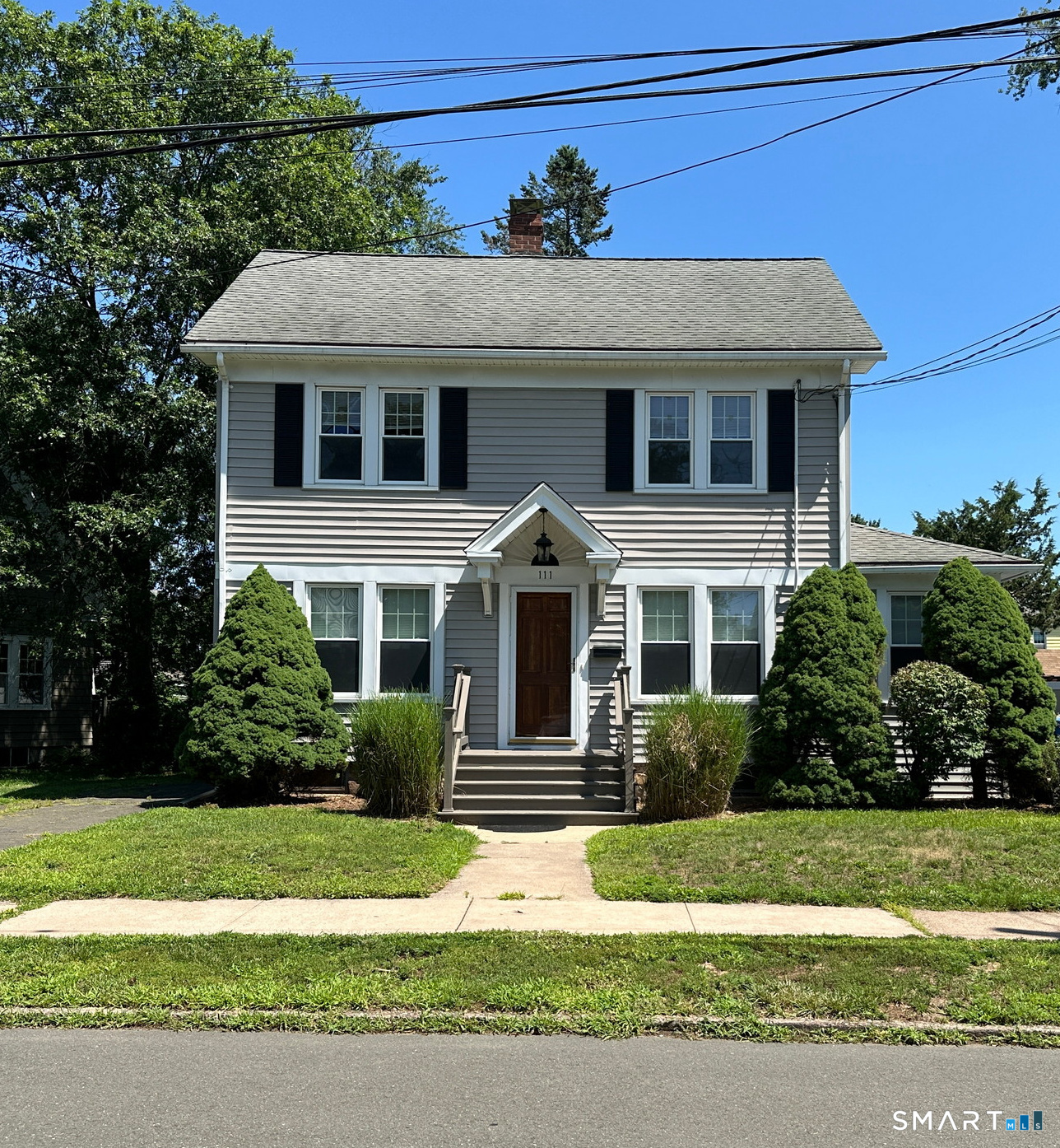 111 Russell Street Hamden CT 06517