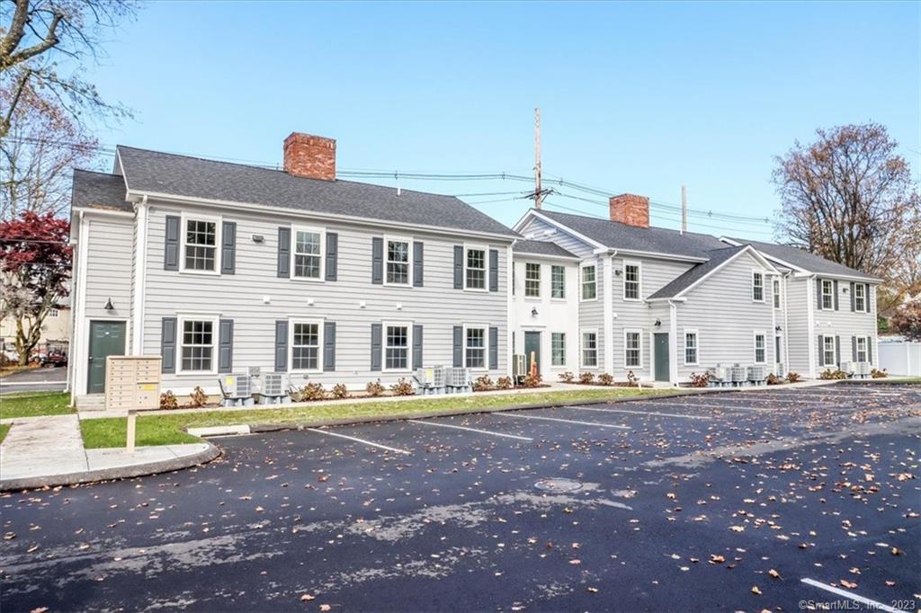 80 South Street Bethel CT 06801