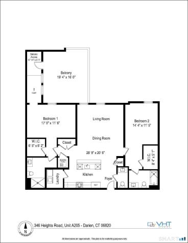 440 Heights Road Darien CT 06820
