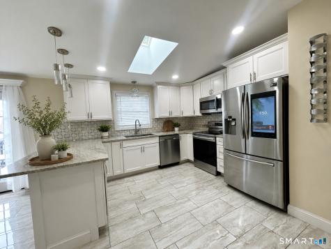 381 Hope Hill Road Wallingford CT 06492
