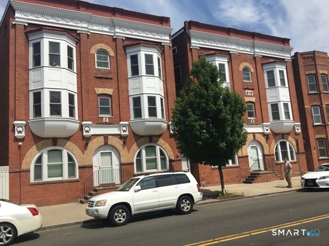 619 Congress Avenue New Haven CT 06519