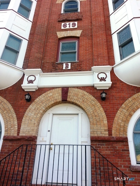 619 Congress Avenue New Haven CT 06519