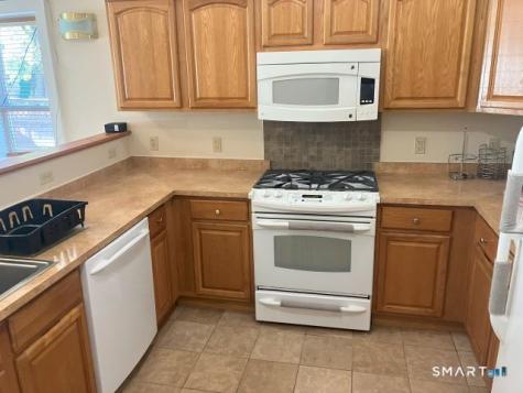 619 Congress Avenue New Haven CT 06519