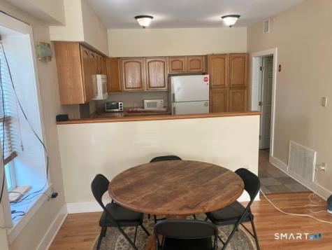 619 Congress Avenue New Haven CT 06519