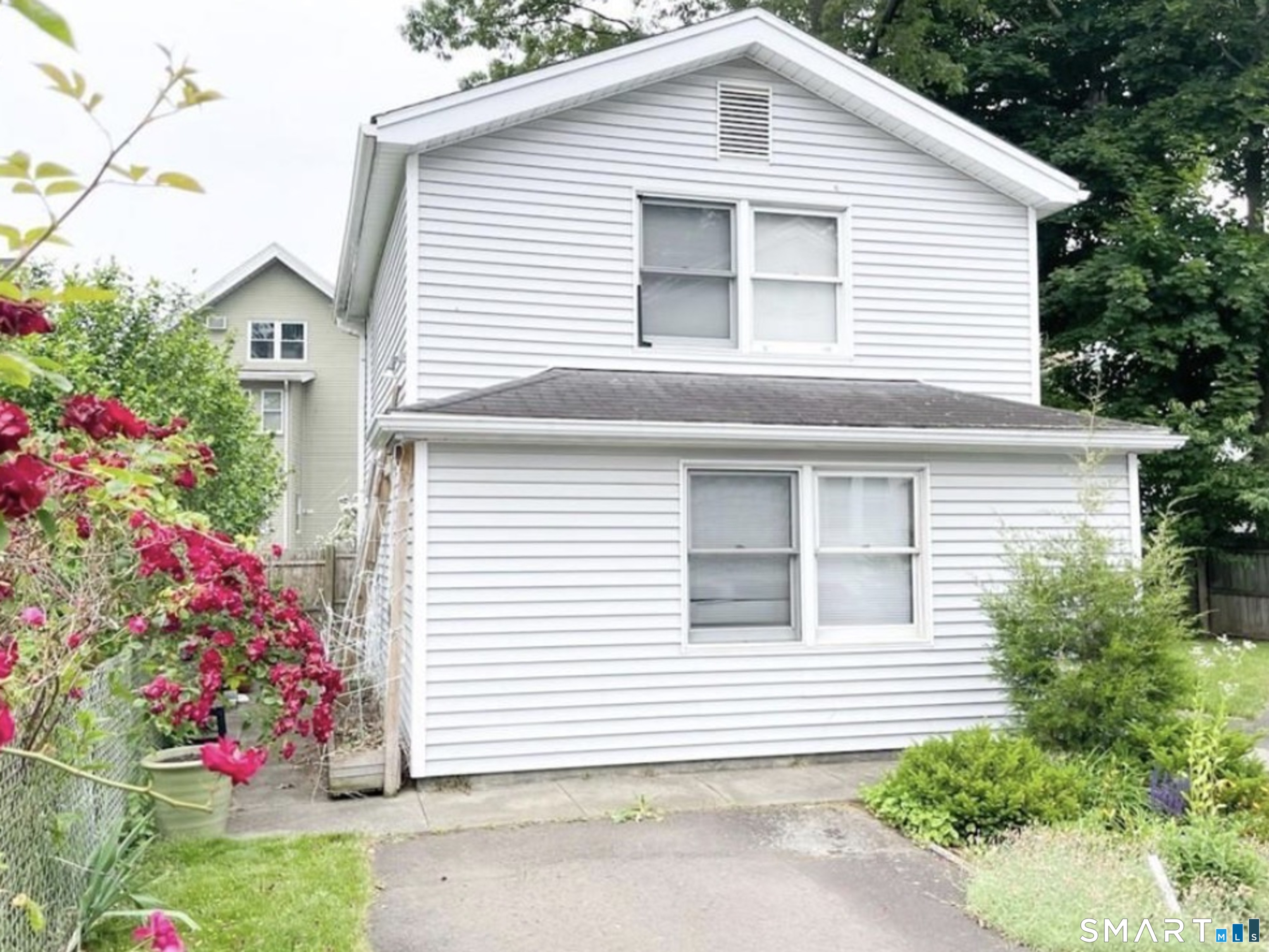 46 Clark Street New Haven CT 06511