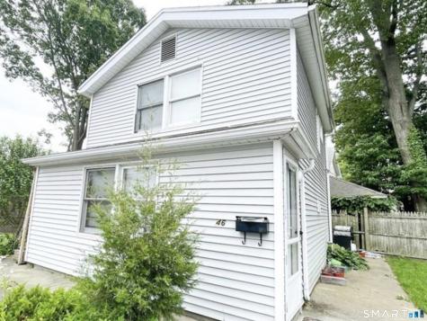 46 Clark Street New Haven CT 06511