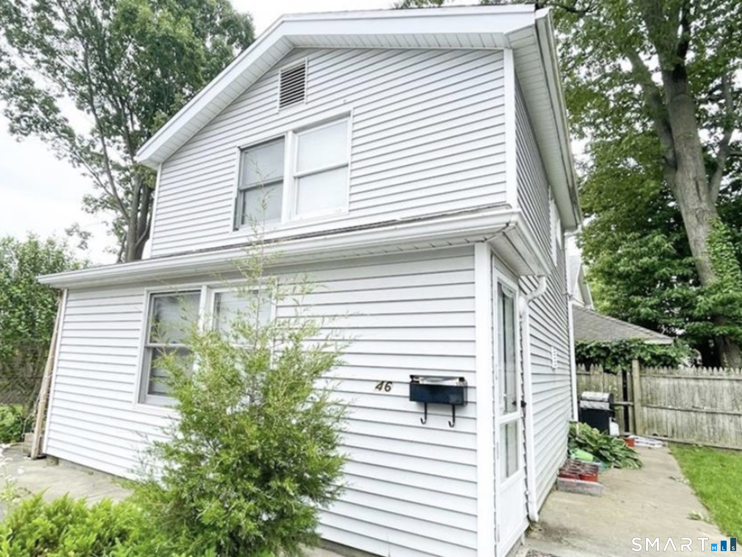 46 Clark Street New Haven CT 06511