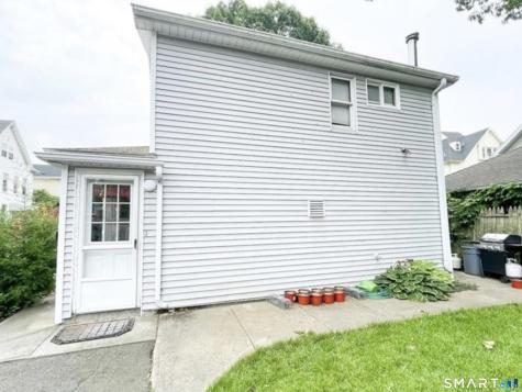 46 Clark Street New Haven CT 06511