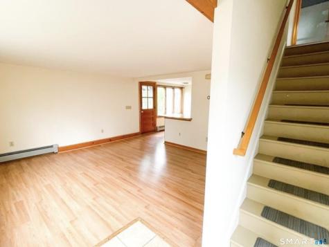 46 Clark Street New Haven CT 06511