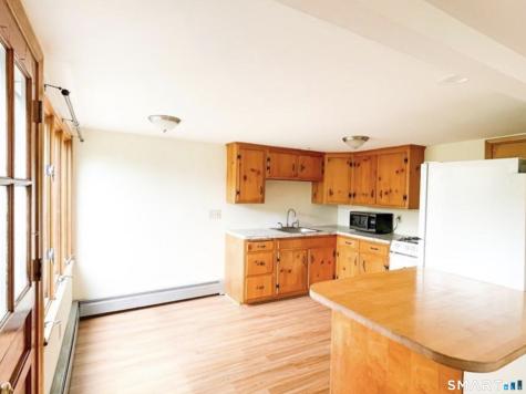 46 Clark Street New Haven CT 06511