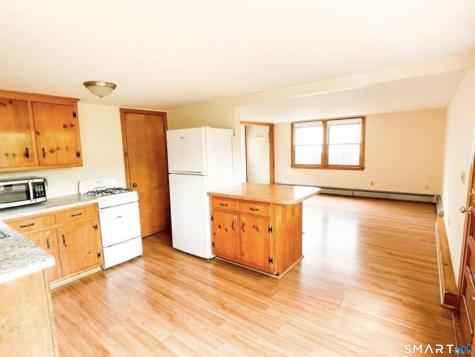 46 Clark Street New Haven CT 06511