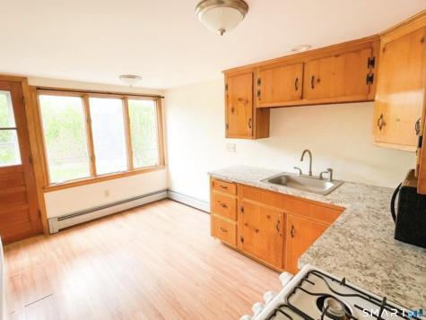 46 Clark Street New Haven CT 06511