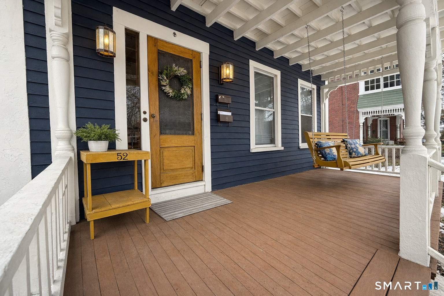 52 Sherman Street Hartford CT 06105