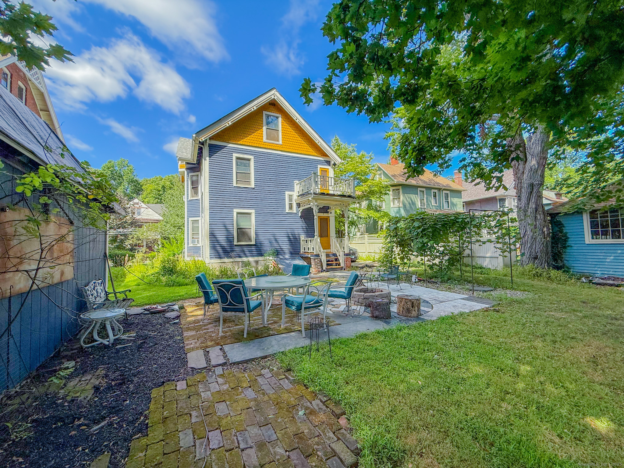 52 Sherman Street Hartford CT 06105