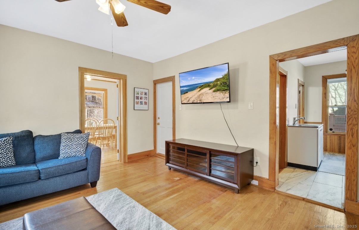 52 Sherman Street Hartford CT 06105