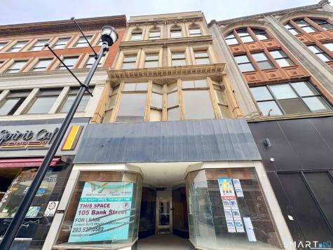 105 Bank Street Waterbury CT 06702