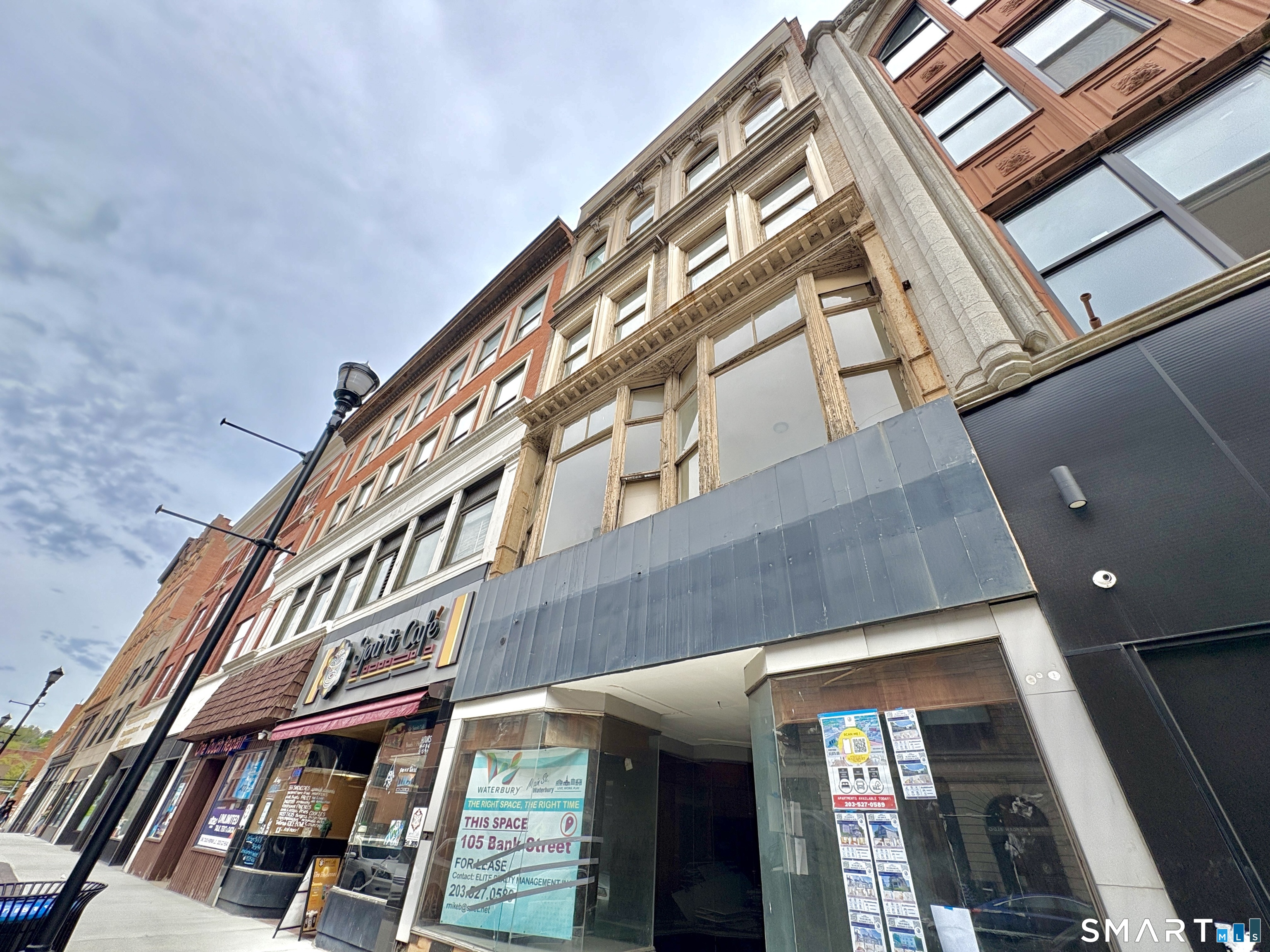 105 Bank Street Waterbury CT 06702