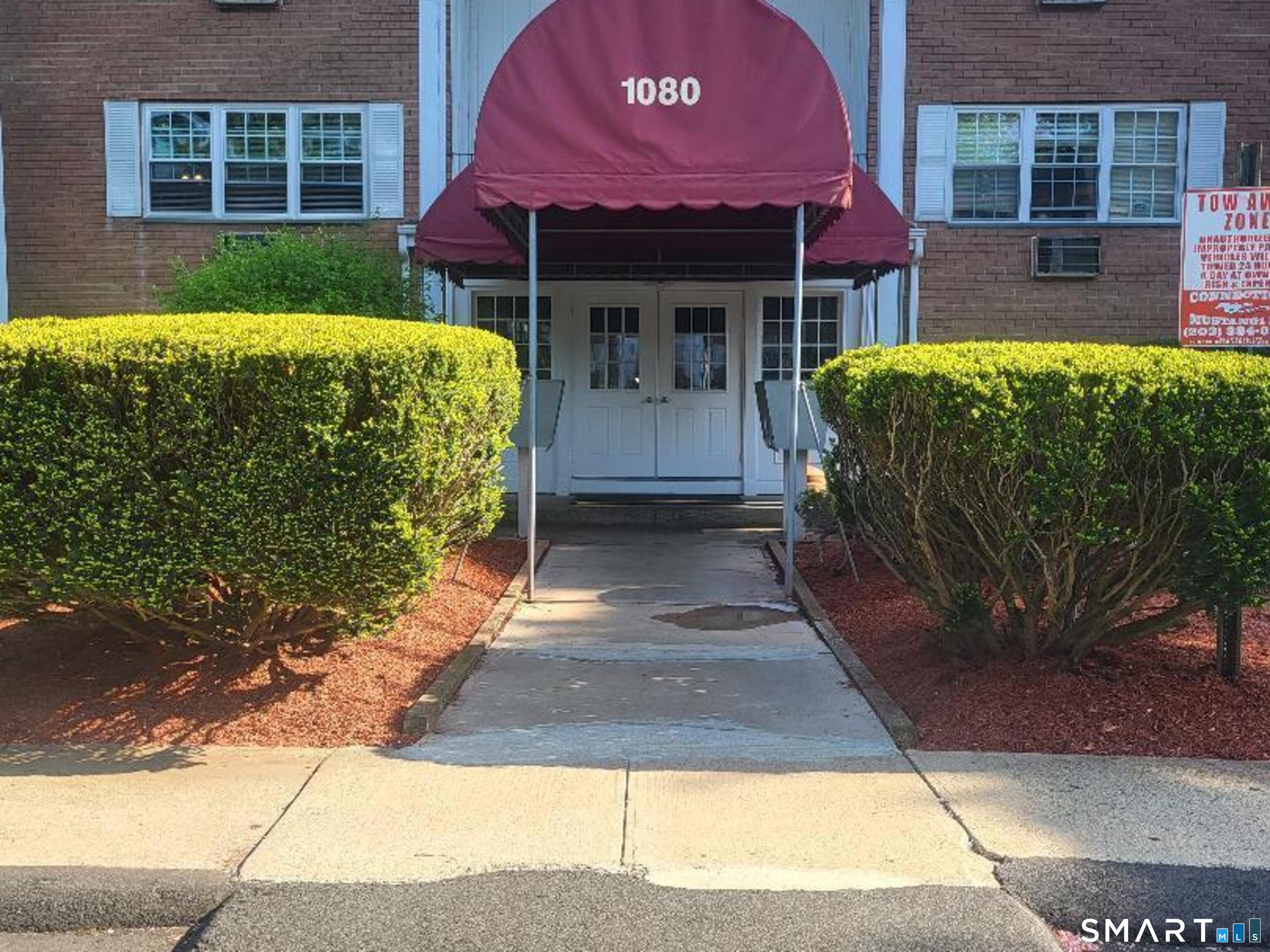 1080 New Haven Avenue Milford CT 06460
