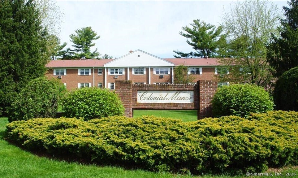 1080 New Haven Avenue Milford CT 06460