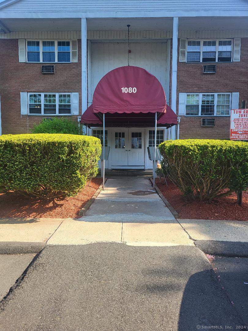 1080 New Haven Avenue Milford CT 06460
